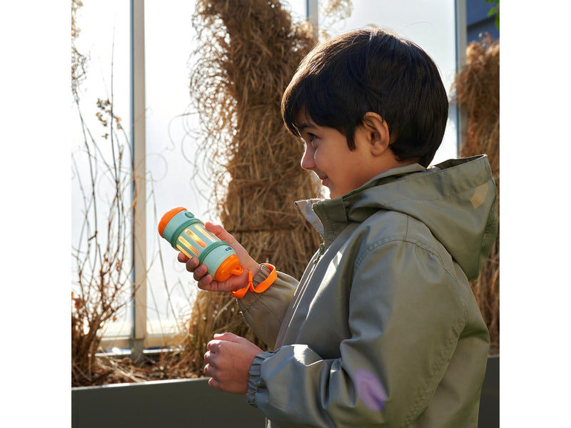 Simba Scout Torch 2 in-1