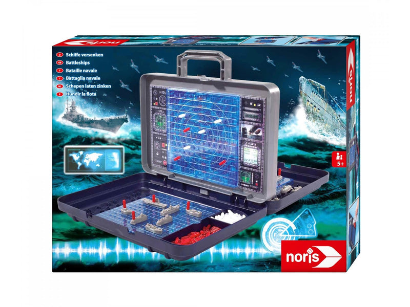 Simba Sea Battle