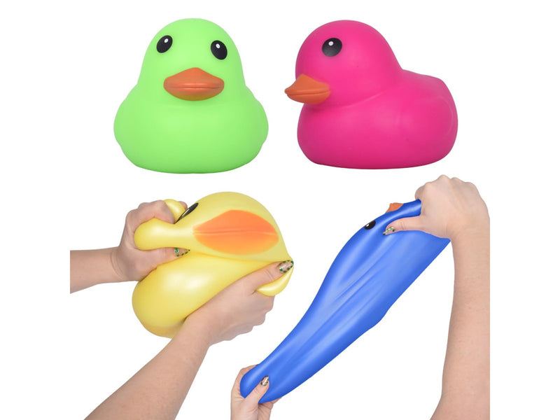 Simba Squishy Duck 15 cm 1 stk