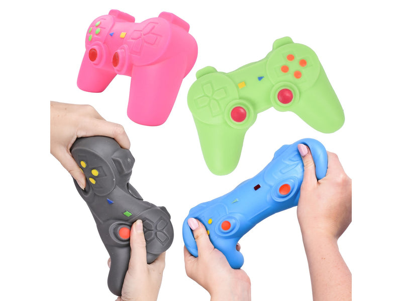 Simba Squishy Game Controller