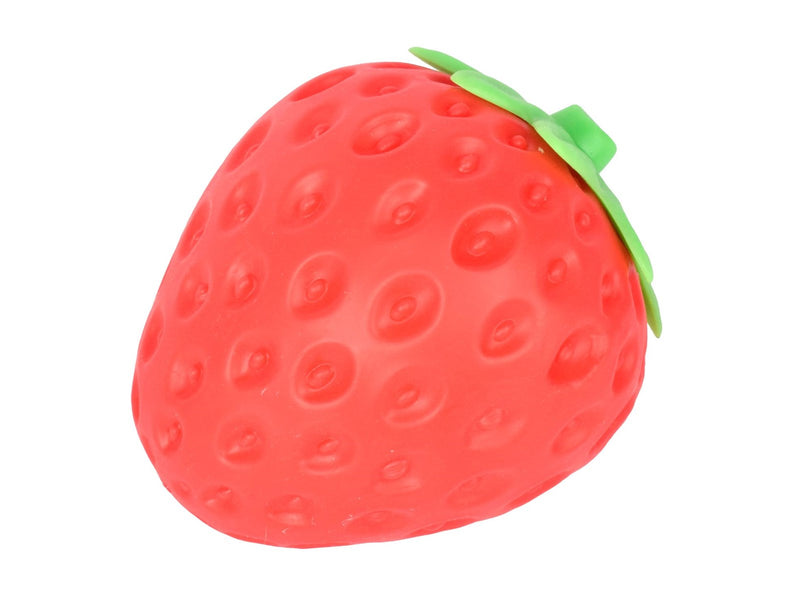 Simba Squishy Strawberry 15 cm.