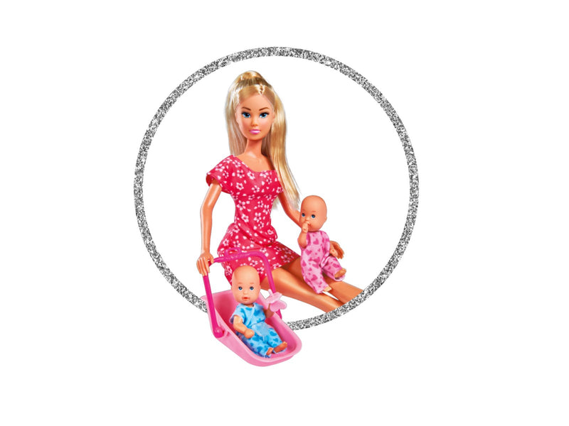 Simba Steffi LOVE Babysitter