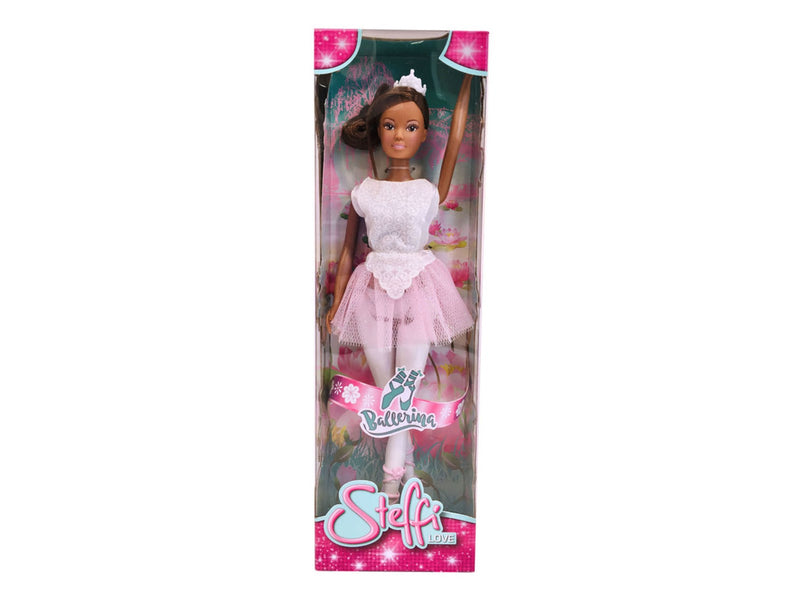 Simba Steffi LOVE Ballerina