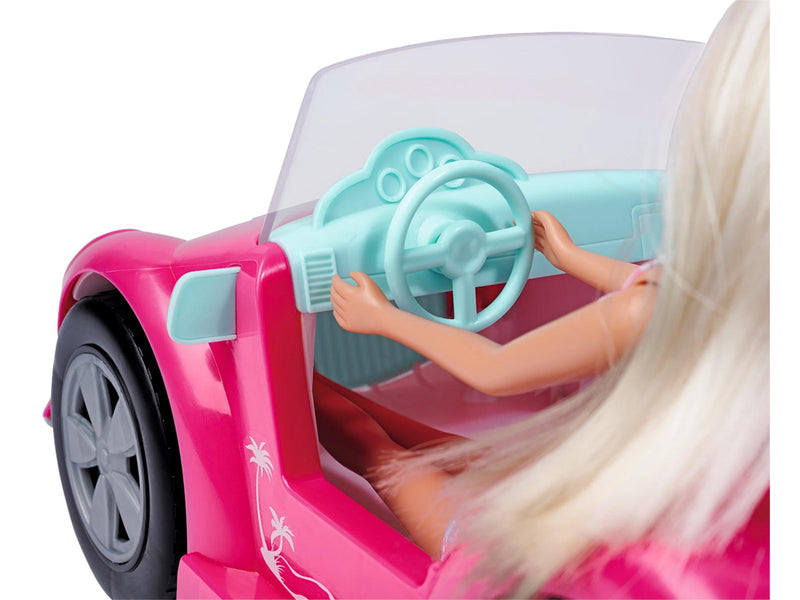 Simba Steffi LOVE Beach Car