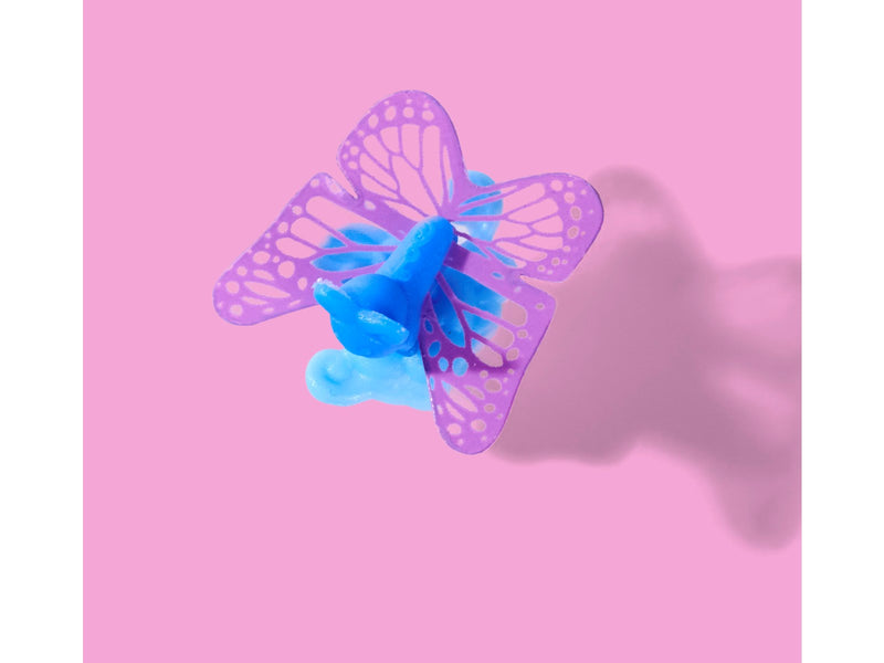 Simba Steffi LOVE Butterfly