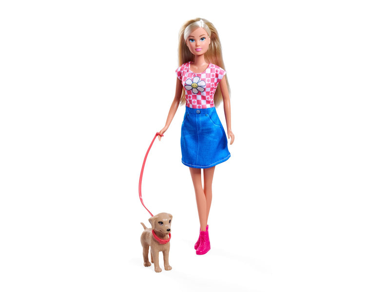 Simba Steffi LOVE Dog Fun