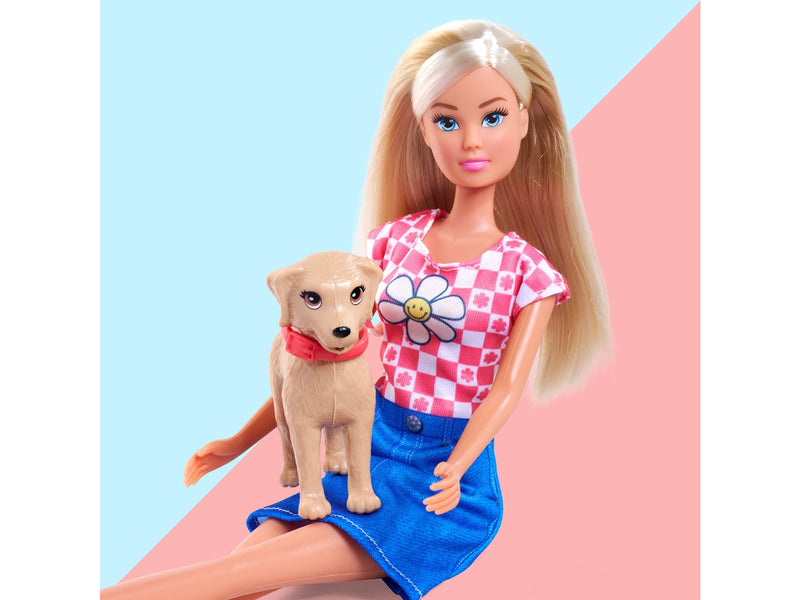Simba Steffi LOVE Dog Fun