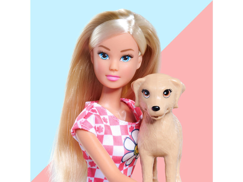 Simba Steffi LOVE Dog Fun