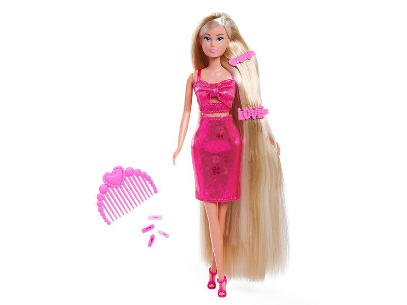 Simba Steffi LOVE Dream Hair