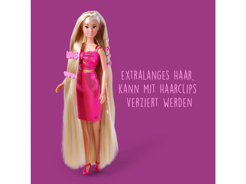 Simba Steffi LOVE Dream Hair