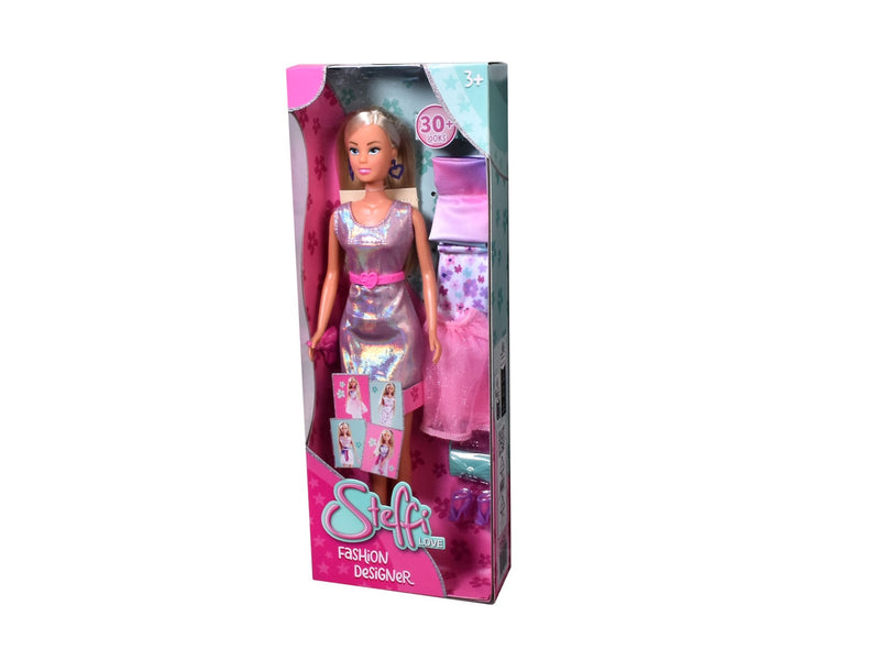 Simba Steffi LOVE Fashion Designer