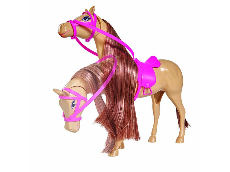 Simba Steffi LOVE LovEvi LOVEy Horse