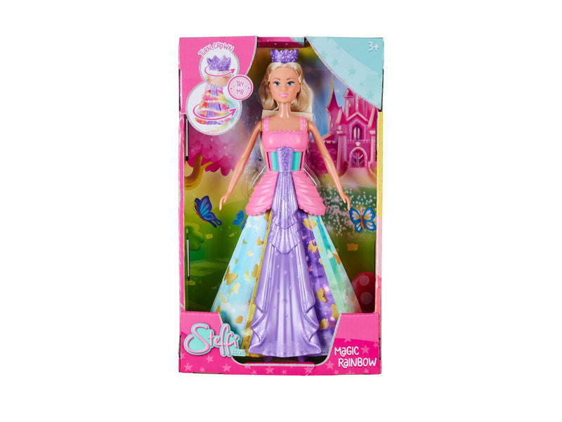 Simba Steffi LOVE Magic Rainbow