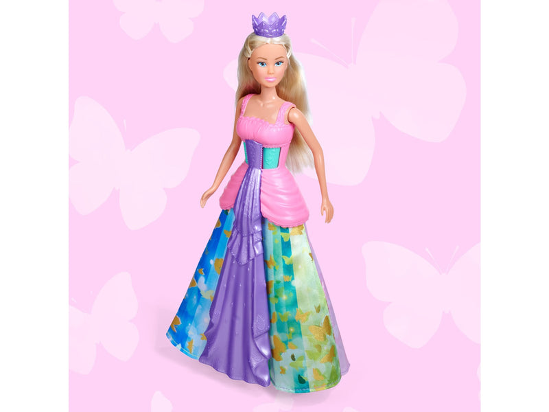 Simba Steffi LOVE Magic Rainbow