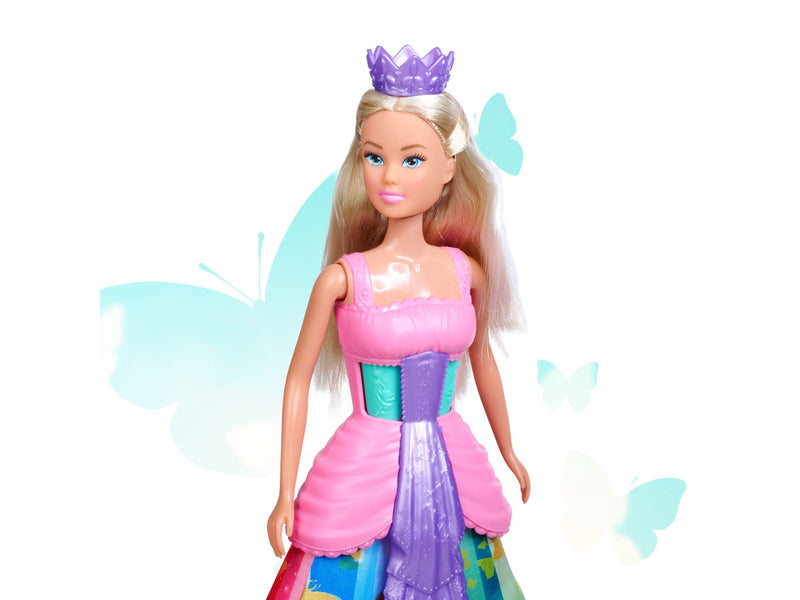 Simba Steffi LOVE Magic Rainbow