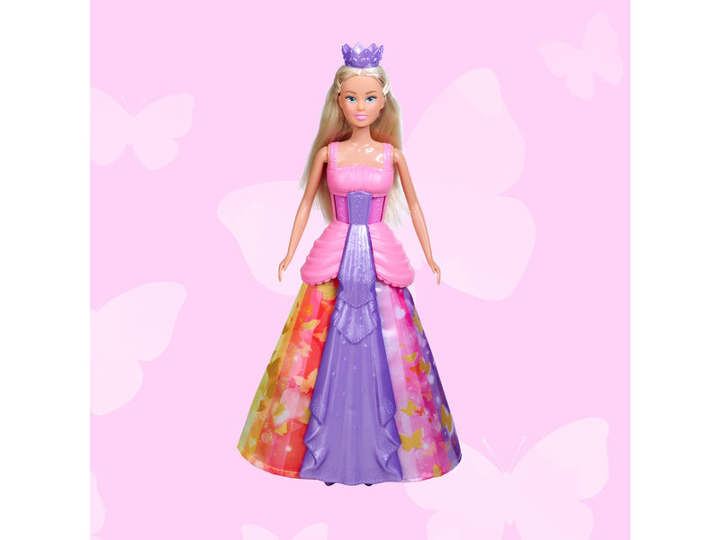 Simba Steffi LOVE Magic Rainbow