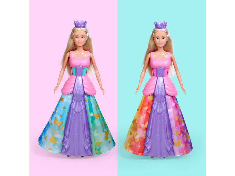 Simba Steffi LOVE Magic Rainbow