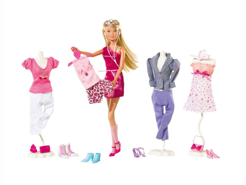 Simba Steffi LOVE Mega Fashion