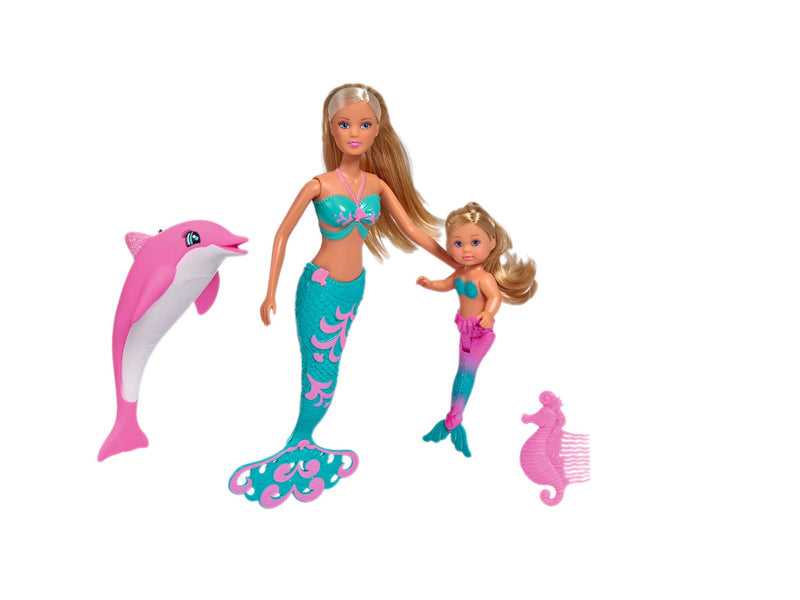 Simba Steffi LOVE Mermaid Friends