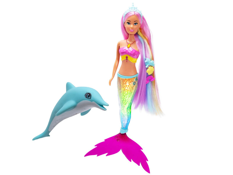 Simba Steffi LOVE Mermaizing