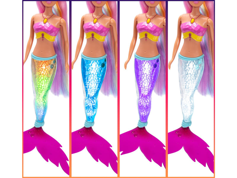 Simba Steffi LOVE Mermaizing