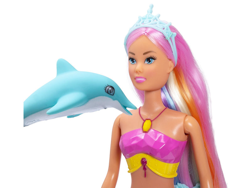 Simba Steffi LOVE Mermaizing