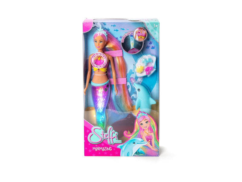 Simba Steffi LOVE Mermaizing