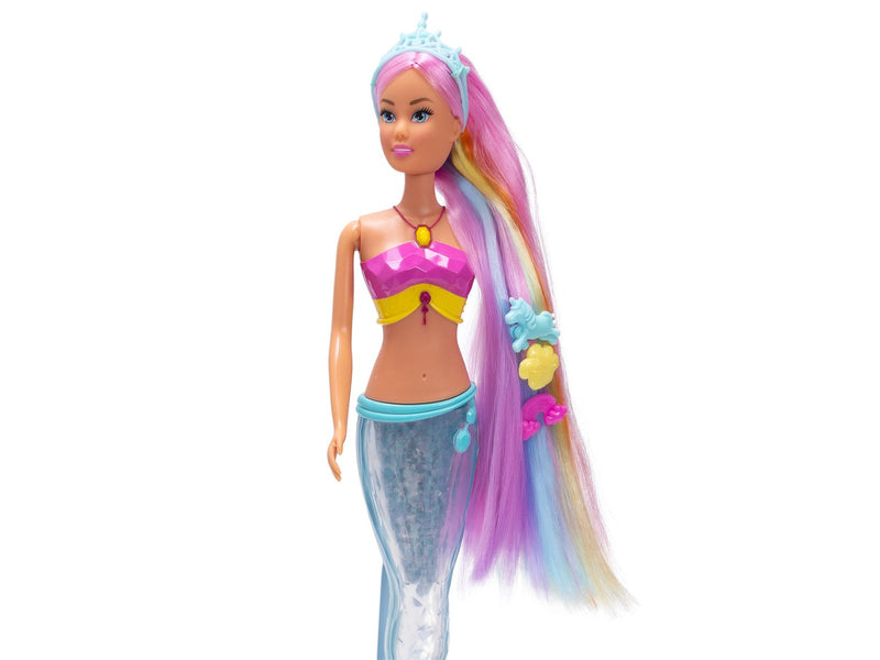 Simba Steffi LOVE Mermaizing