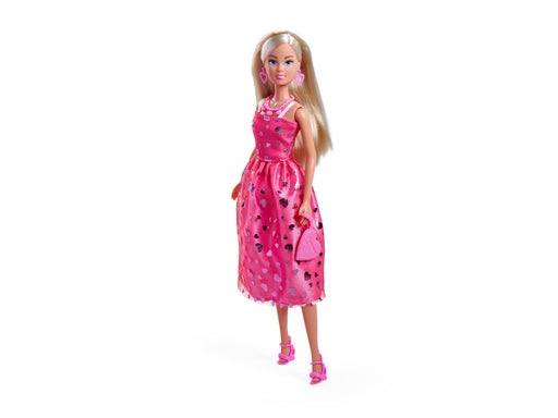 Simba Steffi LOVE Pink Love