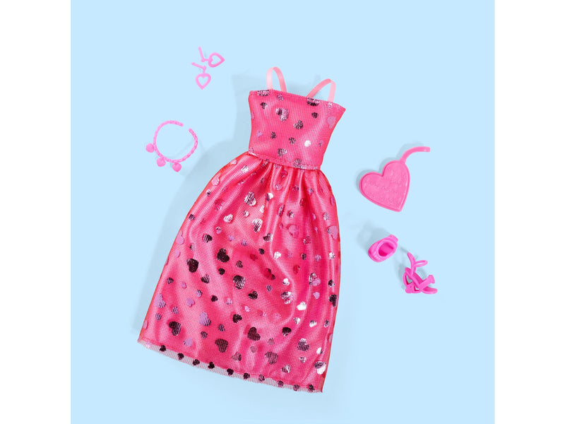 Simba Steffi LOVE Pink Love