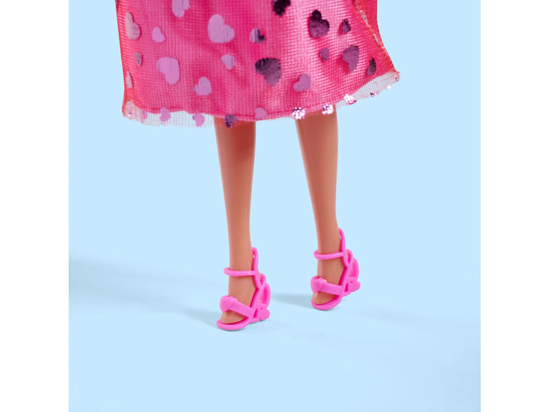 Simba Steffi LOVE Pink Love