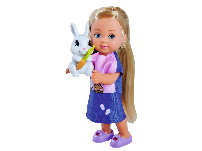 Simba Steffi LOVE Rabbit Family