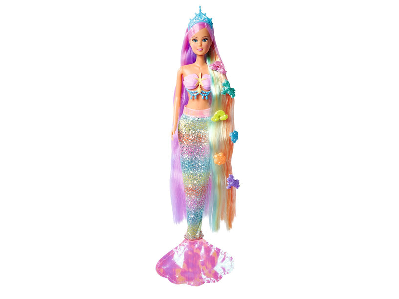 Simba Steffi LOVE Rainbow Mermaid