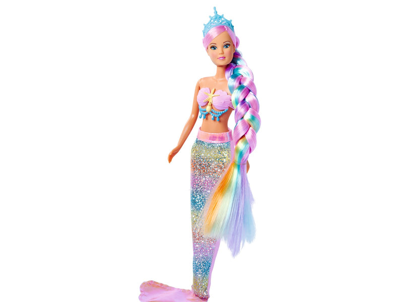 Simba Steffi LOVE Rainbow Mermaid