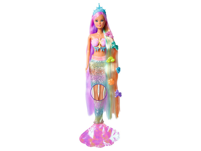 Simba Steffi LOVE Rainbow Mermaid