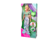 Simba Steffi LOVE Space Fashion