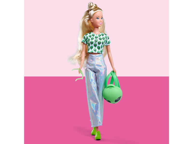 Simba Steffi LOVE Space Fashion