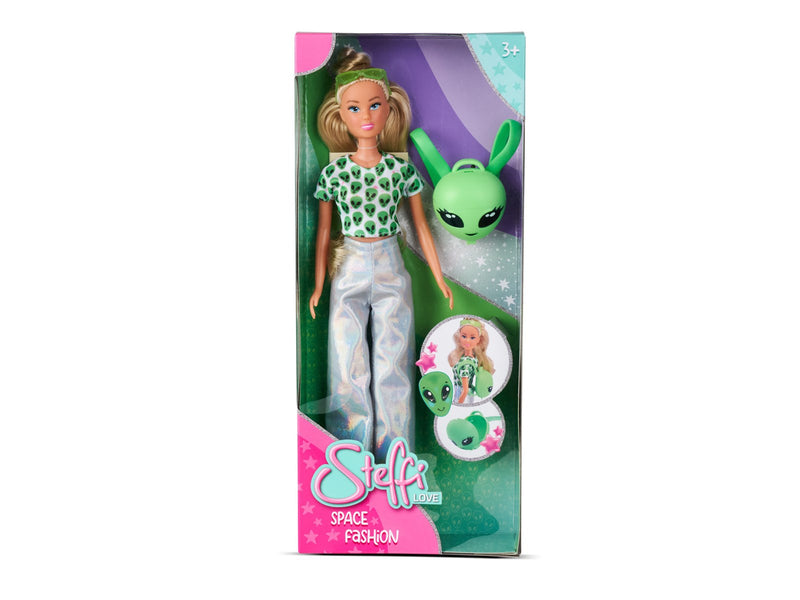 Simba Steffi LOVE Space Fashion