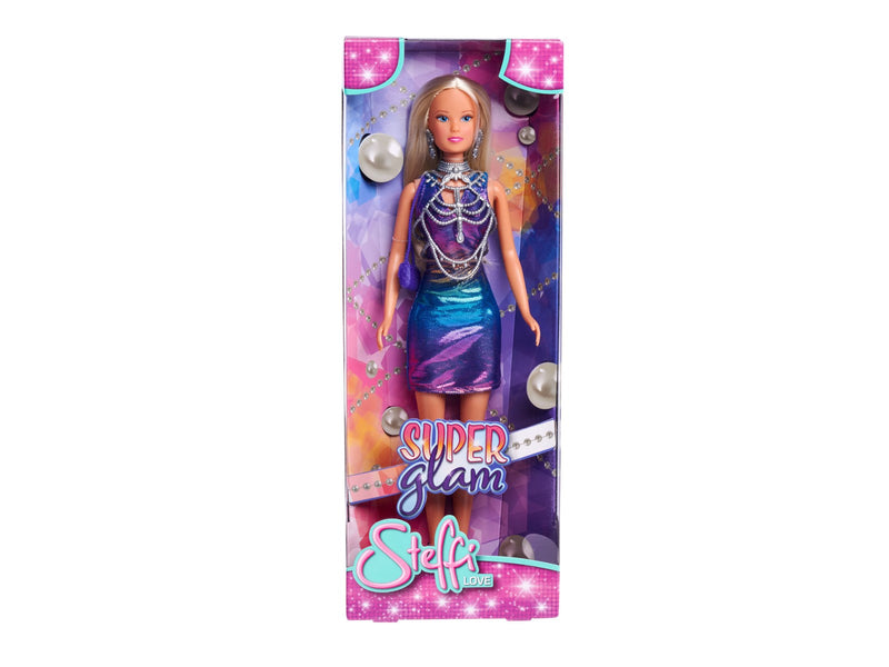 Simba Steffi LOVE Super Glam