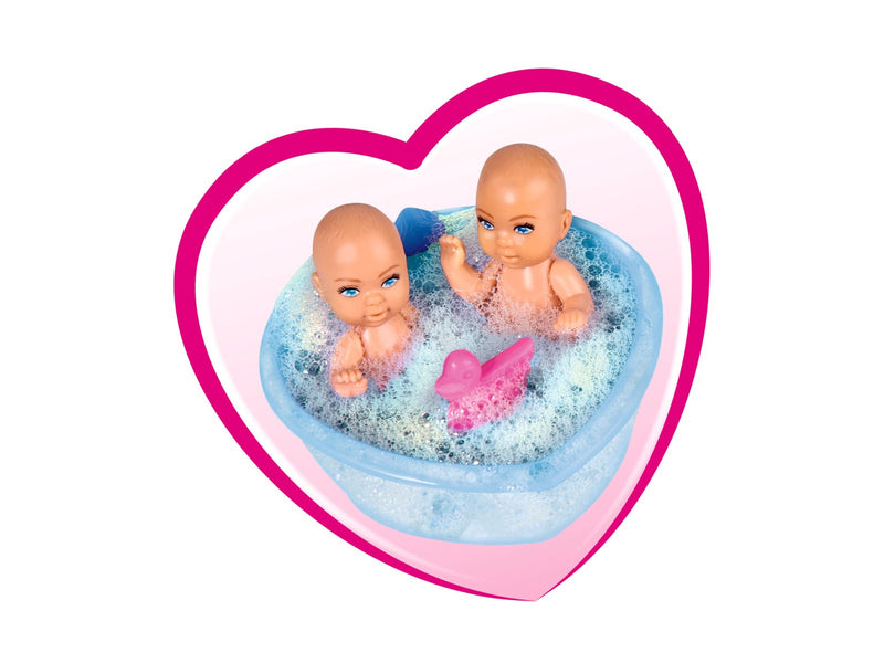 Simba Steffi LOVE WEvi LOVEcome Twins