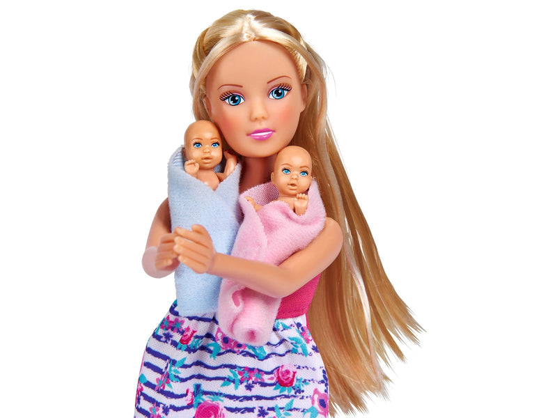 Simba Steffi LOVE WEvi LOVEcome Twins