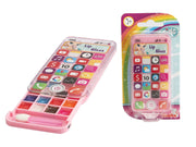 Simba Steffi LOVEG Lipgloss Smartphone