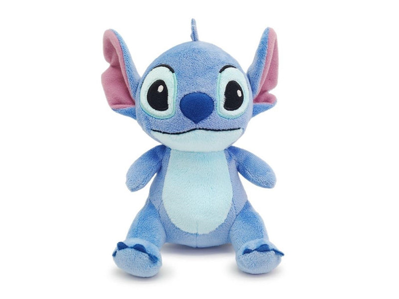 Simba Stitch