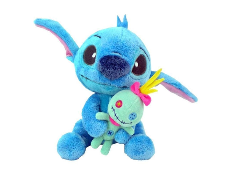 Simba - Stitch & Scrump - Teddybär & Kuscheltier