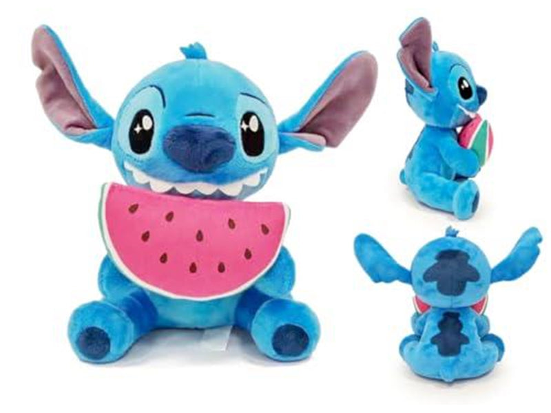 Simba Stitch with Watermelon