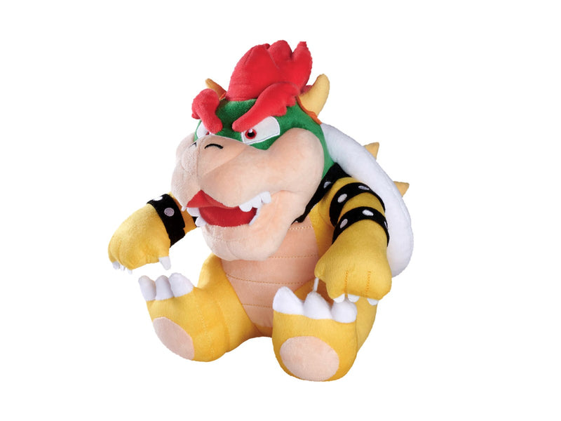 Simba SuMa Bowser Plush 27cm