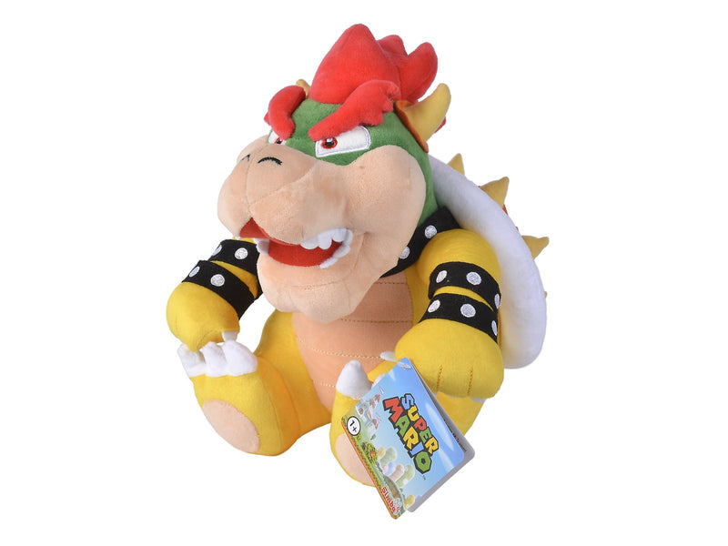 Simba SuMa Bowser Plush 27cm