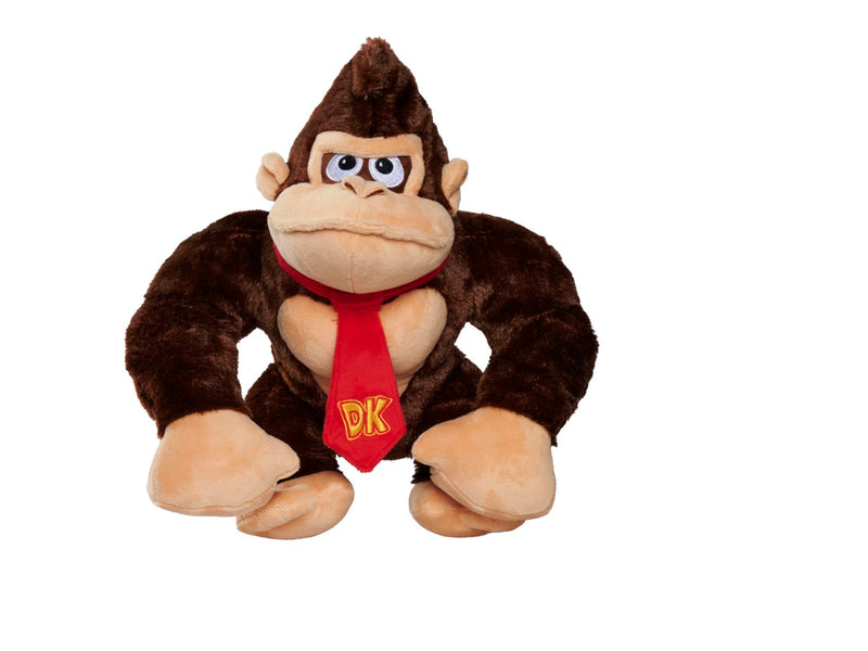 Simba SuMa Donkey Kong Plush 27cm