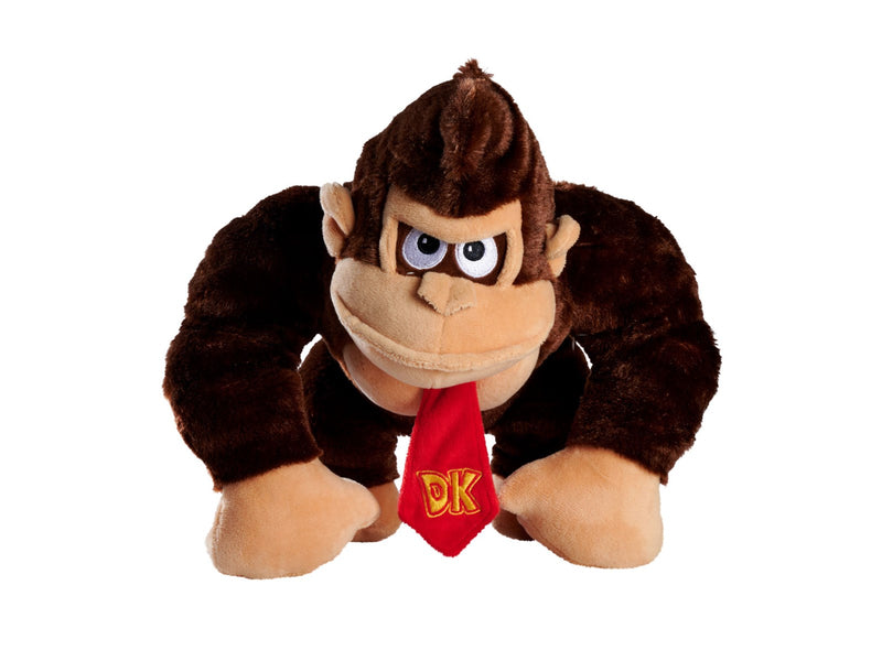 Simba SuMa Donkey Kong Plush 27cm