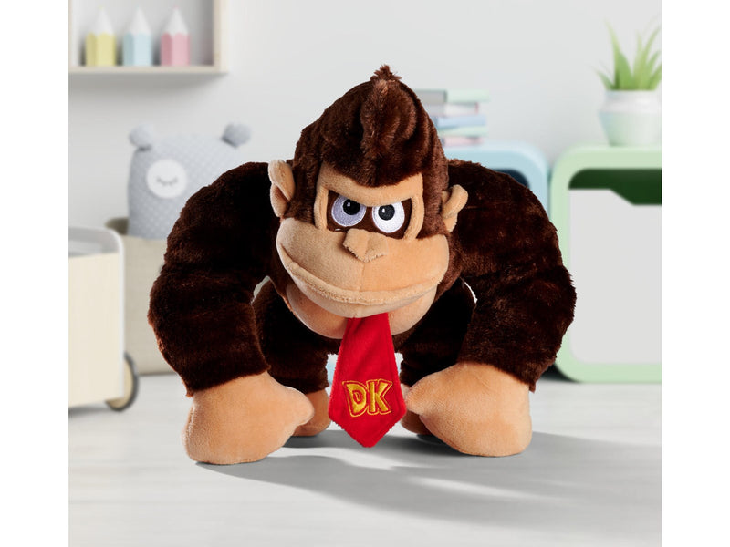 Simba SuMa Donkey Kong Plush 27cm